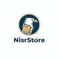 NisrStore Logo